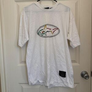 Greg-norman-collection Men's White T-shirt